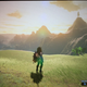 Illustration for article titled Here are Some of my Favorite Screenshots from iThe Legend of Zelda: Breath of the Wild/i